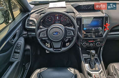 Внедорожник / Кроссовер Subaru Forester 2020 в 
