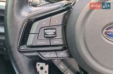 Внедорожник / Кроссовер Subaru Forester 2020 в 