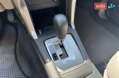 Внедорожник / Кроссовер Subaru Forester 2014 в 