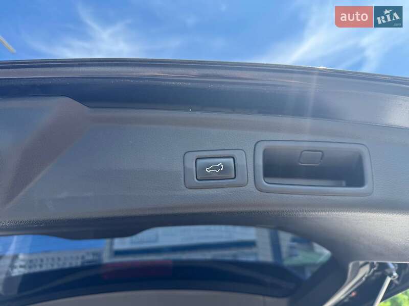 Внедорожник / Кроссовер Subaru Forester 2014 в Харькове