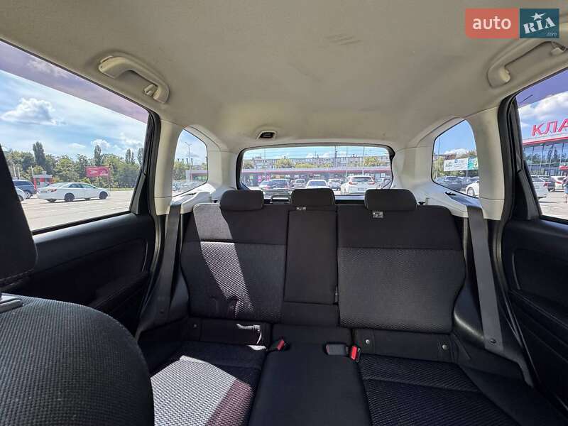 Внедорожник / Кроссовер Subaru Forester 2014 в Харькове