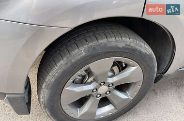 Внедорожник / Кроссовер Subaru Forester 2010 в 