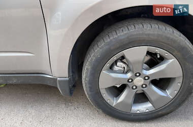 Внедорожник / Кроссовер Subaru Forester 2010 в 