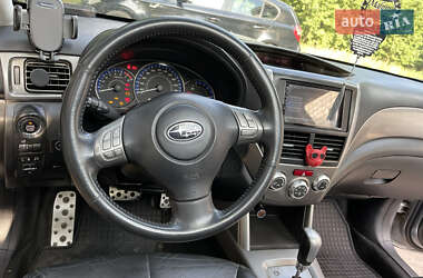 Внедорожник / Кроссовер Subaru Forester 2010 в 