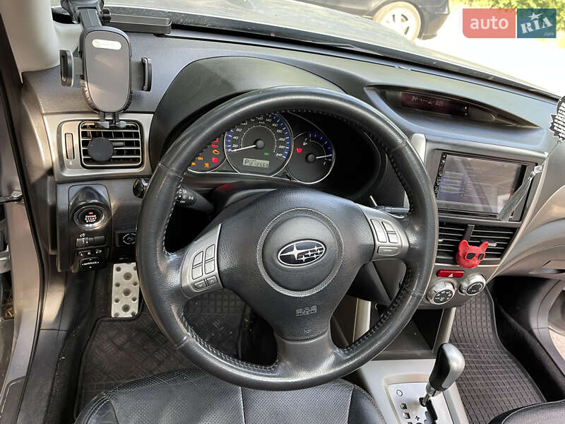 Внедорожник / Кроссовер Subaru Forester 2010 в Кропивницком фото 7 Внедорожник / Кроссовер Subaru Forester 2010 в Кропивницком