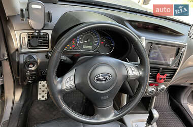Внедорожник / Кроссовер Subaru Forester 2010 в 