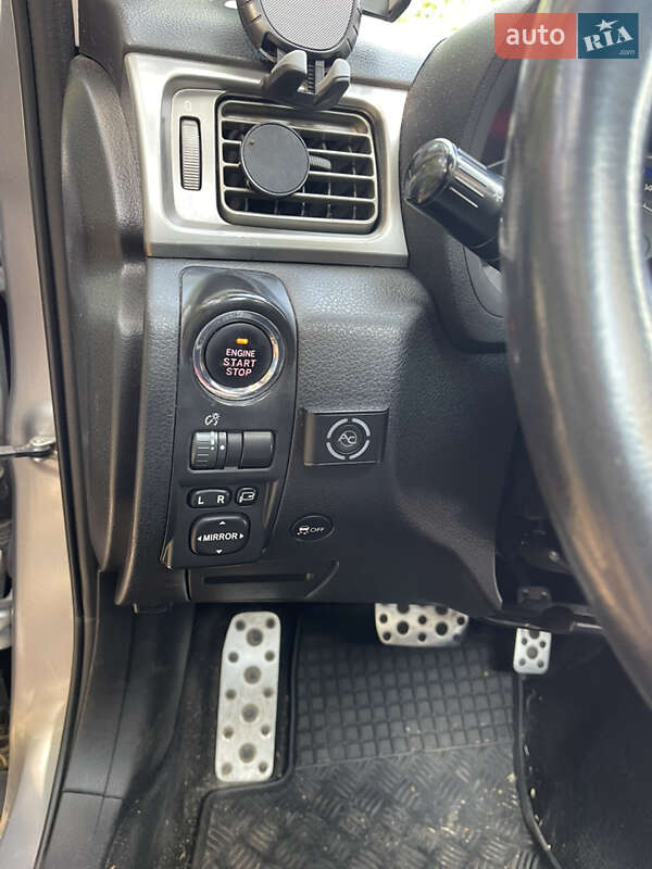 Внедорожник / Кроссовер Subaru Forester 2010 в Кропивницком фото 9 Внедорожник / Кроссовер Subaru Forester 2010 в Кропивницком