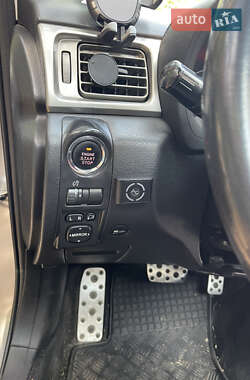 Внедорожник / Кроссовер Subaru Forester 2010 в 