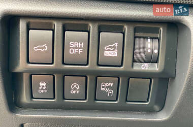 Внедорожник / Кроссовер Subaru Forester 2021 в 