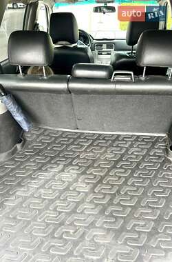 Внедорожник / Кроссовер Subaru Forester 2007 в 