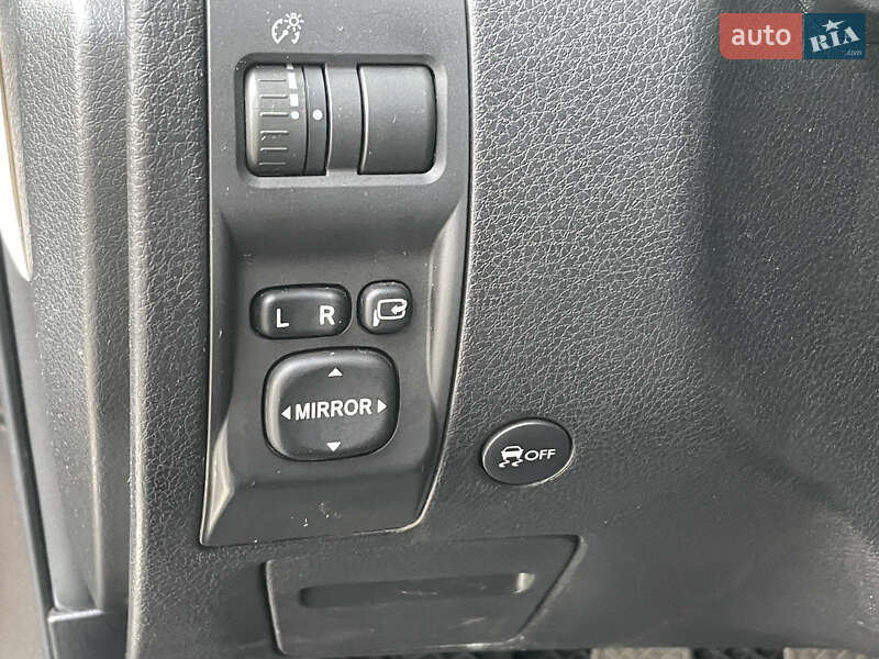 Внедорожник / Кроссовер Subaru Forester 2009 в Николаеве