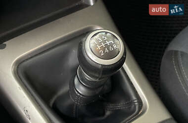 Внедорожник / Кроссовер Subaru Forester 2009 в 