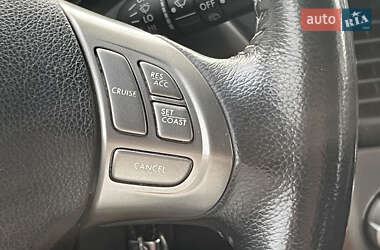 Внедорожник / Кроссовер Subaru Forester 2009 в 