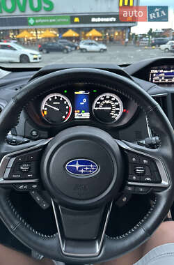 Внедорожник / Кроссовер Subaru Forester 2019 в 