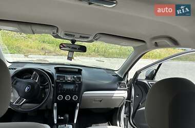 Внедорожник / Кроссовер Subaru Forester 2014 в 