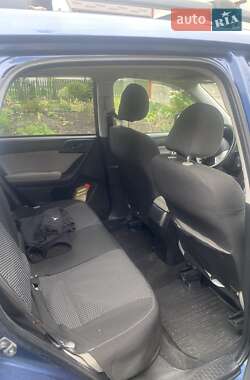Внедорожник / Кроссовер Subaru Forester 2013 в 