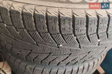 Позашляховик / Кросовер Subaru Forester 2007 в 