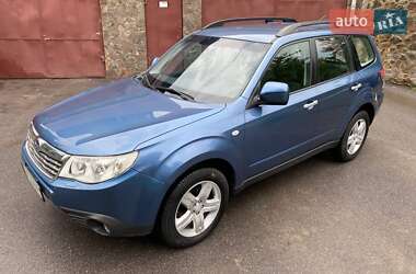 Внедорожник / Кроссовер Subaru Forester 2008 в Виннице