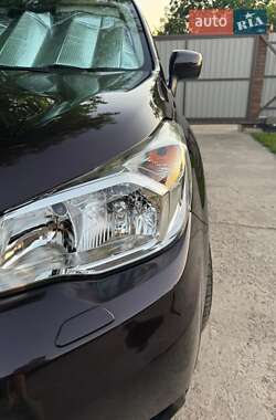 Внедорожник / Кроссовер Subaru Forester 2013 в 