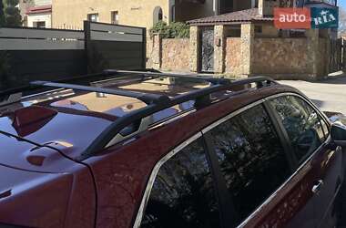 Внедорожник / Кроссовер Subaru Forester 2018 в 