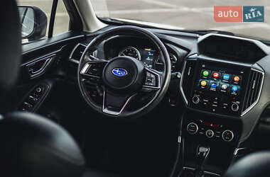 Внедорожник / Кроссовер Subaru Forester 2019 в 