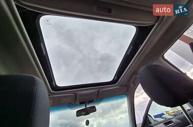 Внедорожник / Кроссовер Subaru Forester 2010 в 