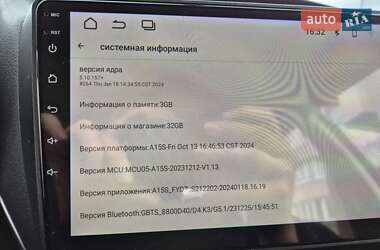 Внедорожник / Кроссовер Subaru Forester 2010 в 