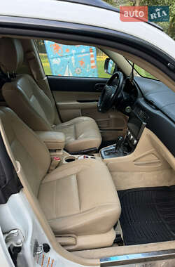 Позашляховик / Кросовер Subaru Forester 2006 в 