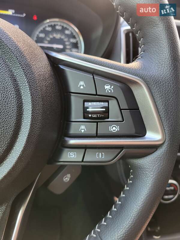 Внедорожник / Кроссовер Subaru Forester 2019 в Харькове