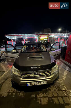 Внедорожник / Кроссовер Subaru Forester 2009 в Ровно