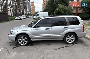 Внедорожник / Кроссовер Subaru Forester 2005 в 