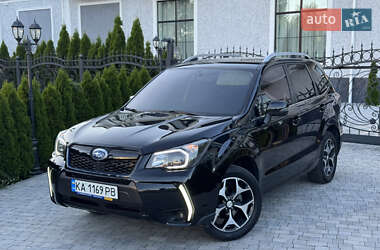 Позашляховик / Кросовер Subaru Forester 2013 в Вінниці
