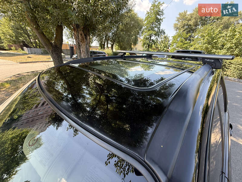 Внедорожник / Кроссовер Subaru Forester 2004 в Киеве