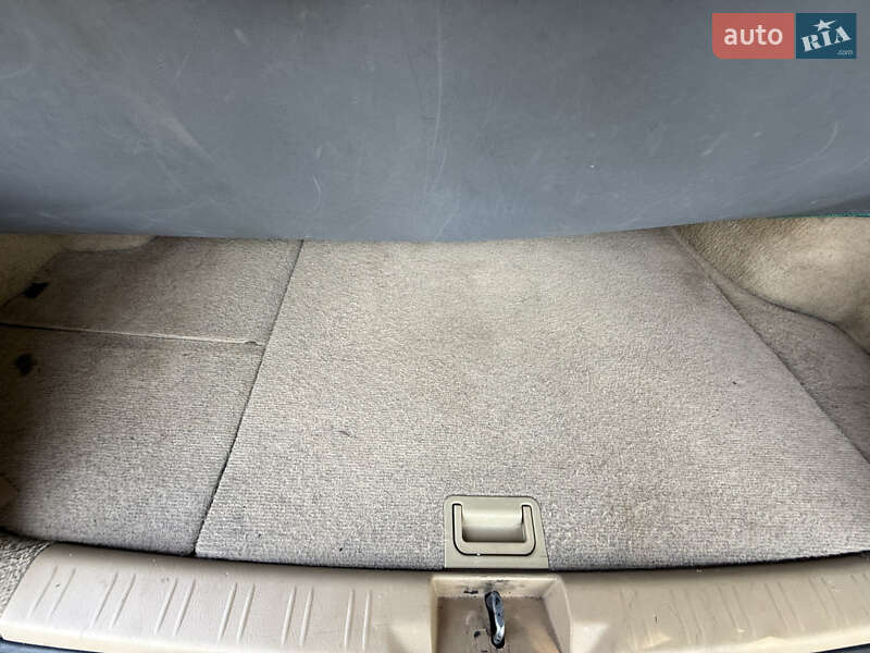 Внедорожник / Кроссовер Subaru Forester 2004 в Киеве