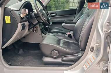 Внедорожник / Кроссовер Subaru Forester 2003 в 
