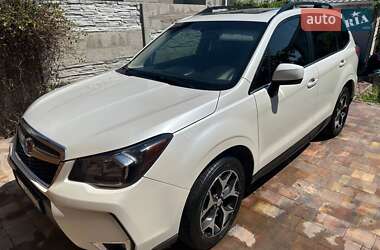 Внедорожник / Кроссовер Subaru Forester 2014 в 