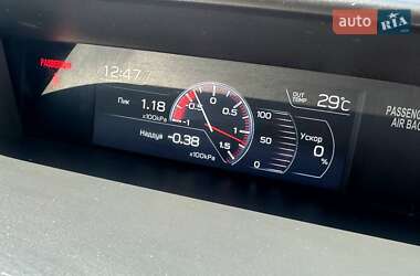 Внедорожник / Кроссовер Subaru Forester 2014 в 