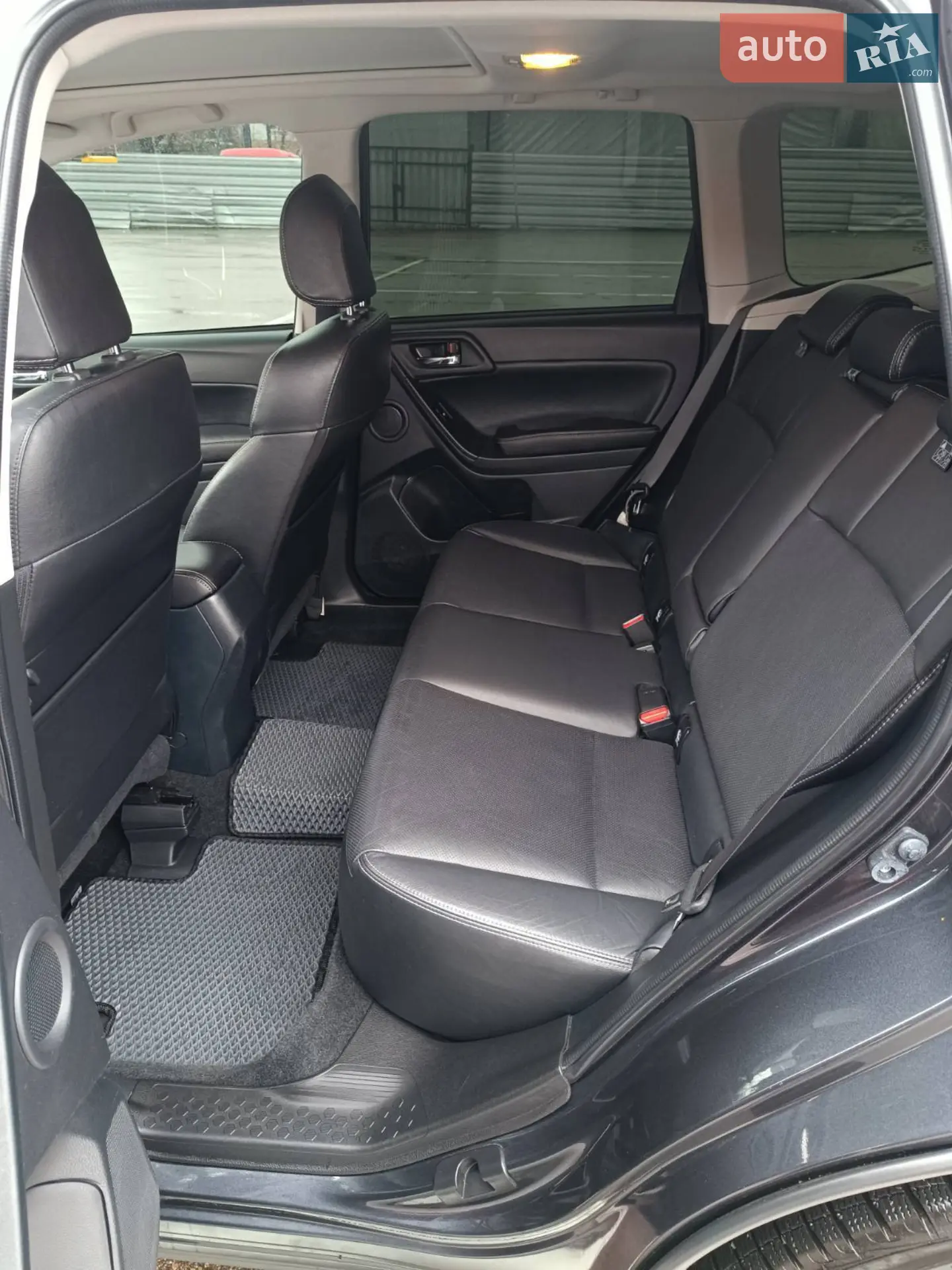 2015 Subaru Forester - мініатюра 7