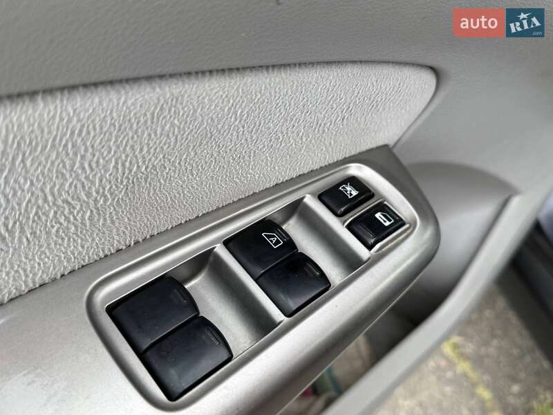 Внедорожник / Кроссовер Subaru Forester 2009 в Одессе