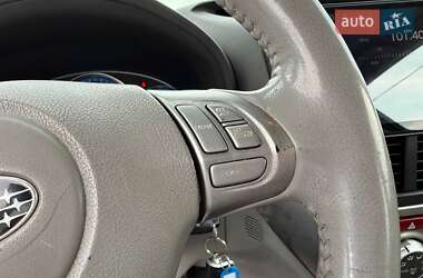 Внедорожник / Кроссовер Subaru Forester 2009 в 