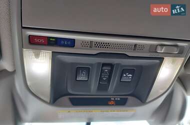 Внедорожник / Кроссовер Subaru Forester 2020 в 