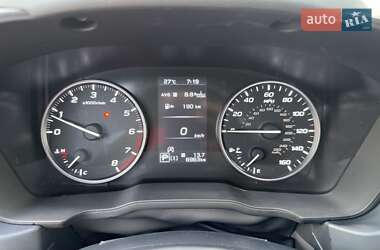 Внедорожник / Кроссовер Subaru Forester 2024 в 