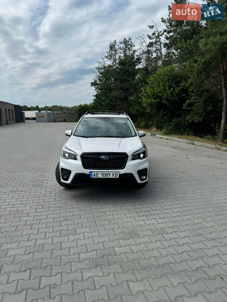 2020 Subaru Forester - мініатюра 16