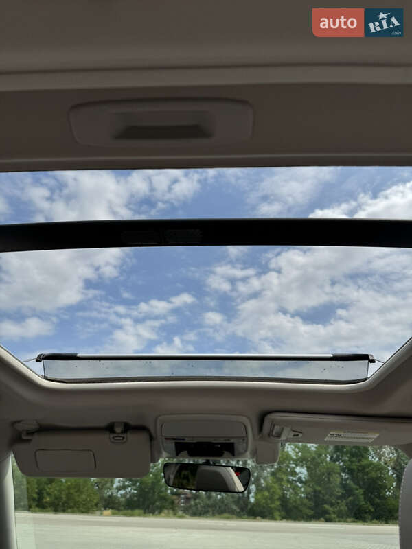 Позашляховик / Кросовер Subaru Forester 2021 в Дніпрі