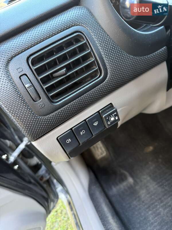 Внедорожник / Кроссовер Subaru Forester 2007 в Коломые