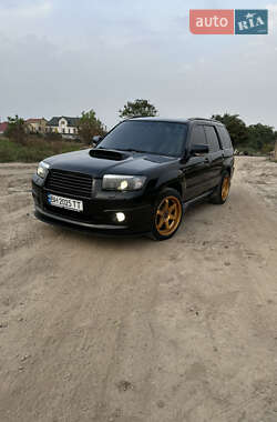 Внедорожник / Кроссовер Subaru Forester 2006 в Одессе