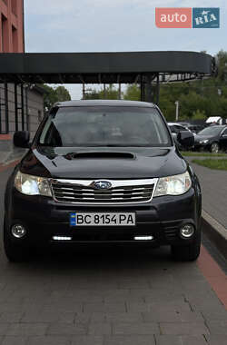 Внедорожник / Кроссовер Subaru Forester 2009 в Дрогобыче
