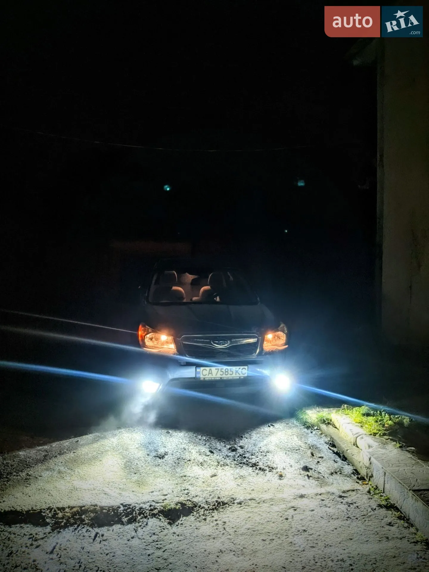 2015 Subaru Forester - мініатюра 32