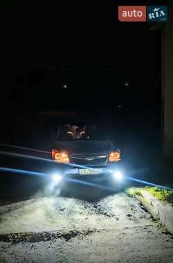 Внедорожник / Кроссовер Subaru Forester 2015 в 