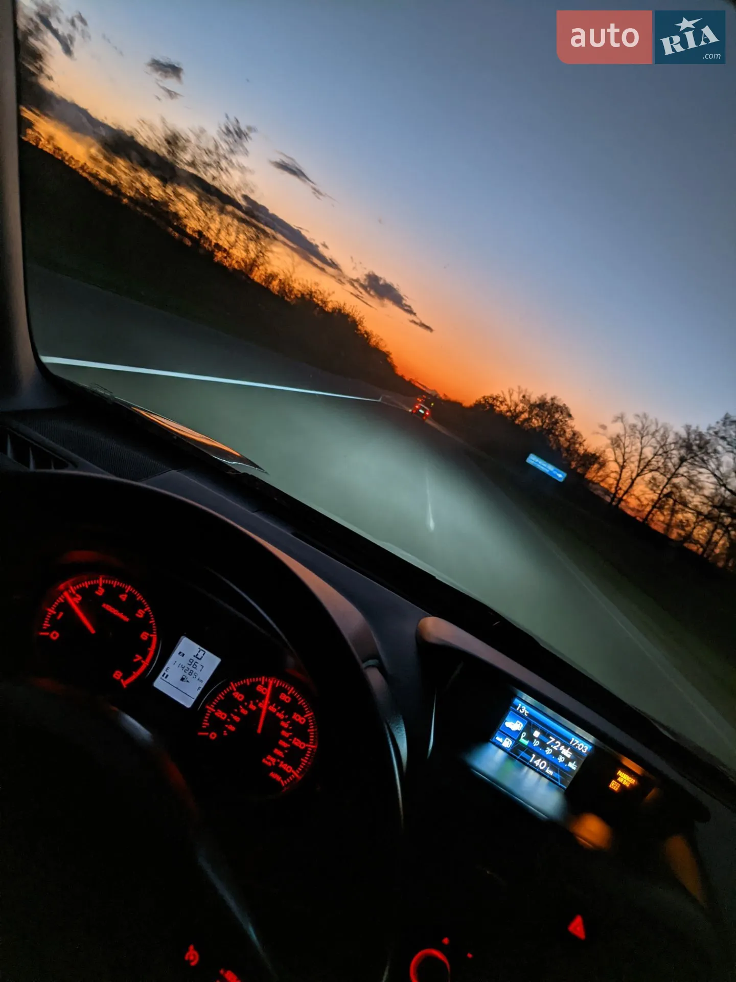 2015 Subaru Forester - мініатюра 30
